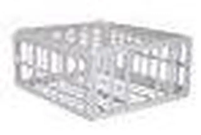 Alt view image 2 of 2 - Chief PG3AW Large Projector Security Cage - White