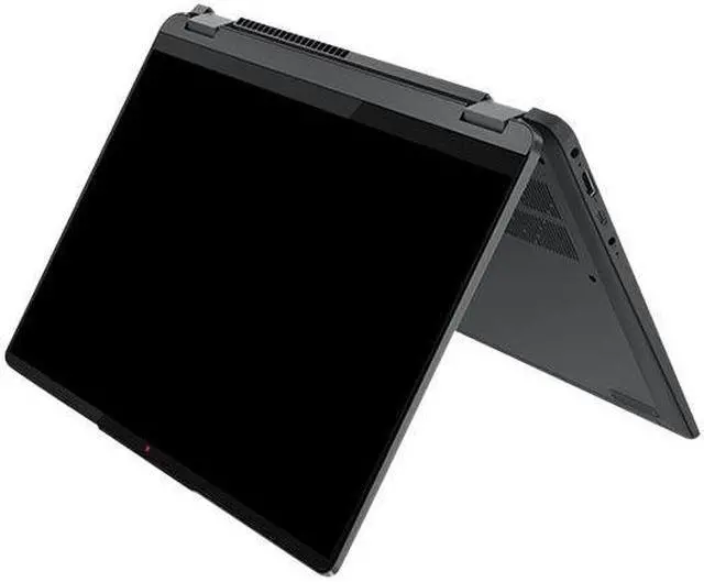 Alt view image 16 of 19 - Lenovo Flex 5 14" 2-in-1 Touchscreen Laptop - 12th Gen Intel Core i3-1215U - 1920 x 1200 - Windows 11 S Mode