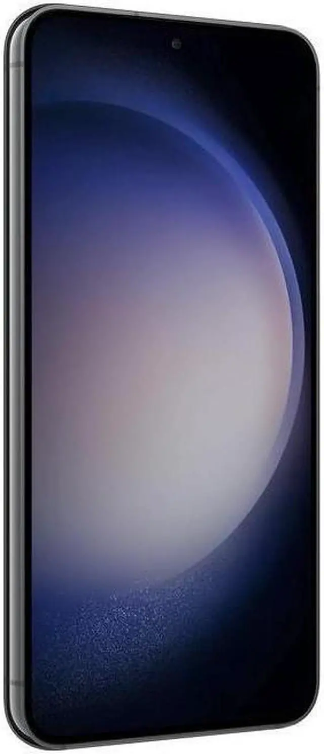 Alt view image 2 of 3 - SAMSUNG Galaxy S23 Cell Phone, Factory Unlocked Android Smartphone, 128GB Storage, 50MP Camera, Night Mode, Long Battery Life, Adaptive Display, US Version, 2023, Phantom Black