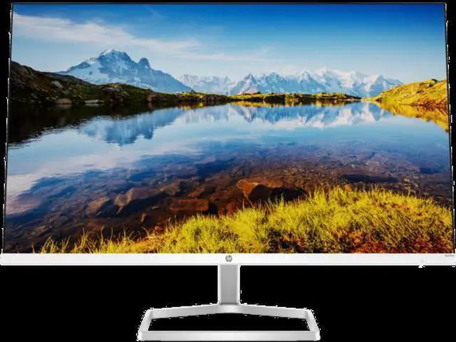 Alt view image 19 of 20 - HP M24fwa FHD Monitor 23.8" FHD (1920 x 1080) 48-75 Hz