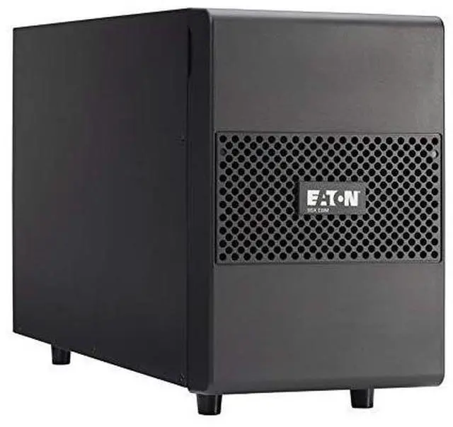 Alt view image 9 of 9 - EATON 9SXEBM48 EATON 9SX 1500 TOWER EBM