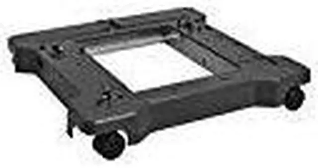 Alt view image 4 of 6 - Lexmark 50G0855 Printer Stand Caster Base