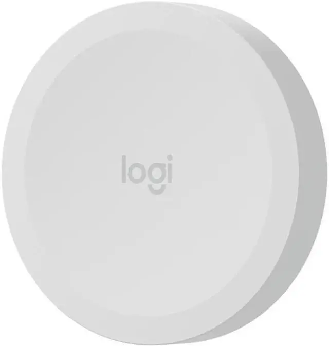 Alt view image 2 of 2 - Logitech 952-000102 Share Button for Logitech Scribe in White