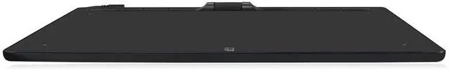 Alt view image 13 of 20 - Adesso 12" x 7" Graphic Tablet - Graphics Tablet - 12" x 7" - 5080 lpi Cable - 8192 Pressure Level - Pen - 1 - Mac, PC - Black