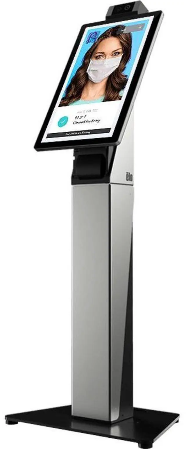 Alt view image 3 of 3 - Elo Touch Solutions E534879 Temperature Sensor Pro