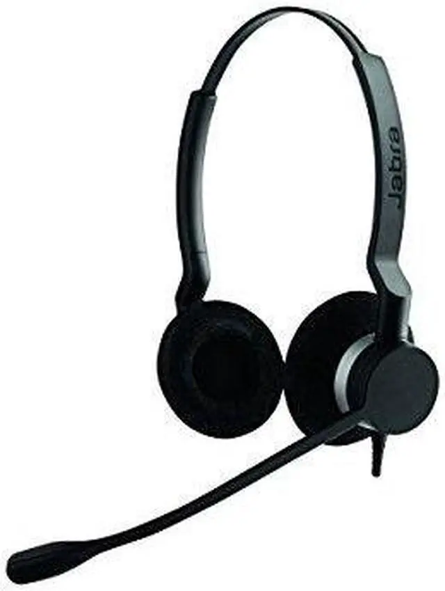 Alt view image 8 of 8 - GN NETCOM 2309-820-119 HSBC ONLY BIZ 2300 A DUO NC