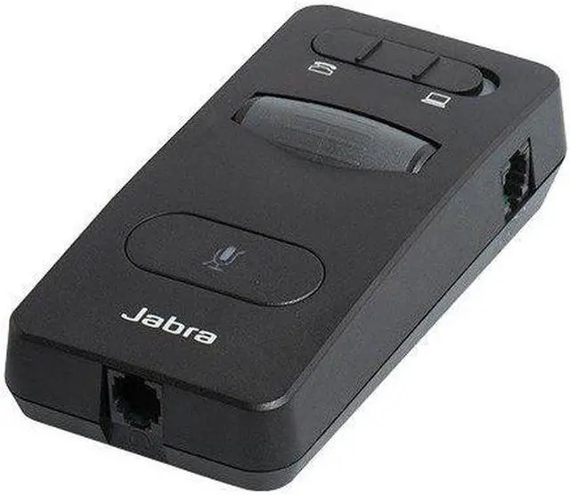 Alt view image 10 of 10 - Jabra Link 860 860-09