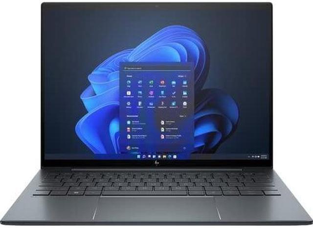 Alt view image 9 of 9 - HP Elite Dragonfly G3 LTE Advanced 13.5" Touchscreen Convertible 2 in 1 Notebook - WUXGA - 1920 x 1280 - Intel Core i7 12th Gen i7-1265U Deca-core (10 Core) - 16 GB Total RAM - 16 GB On-board Memo...