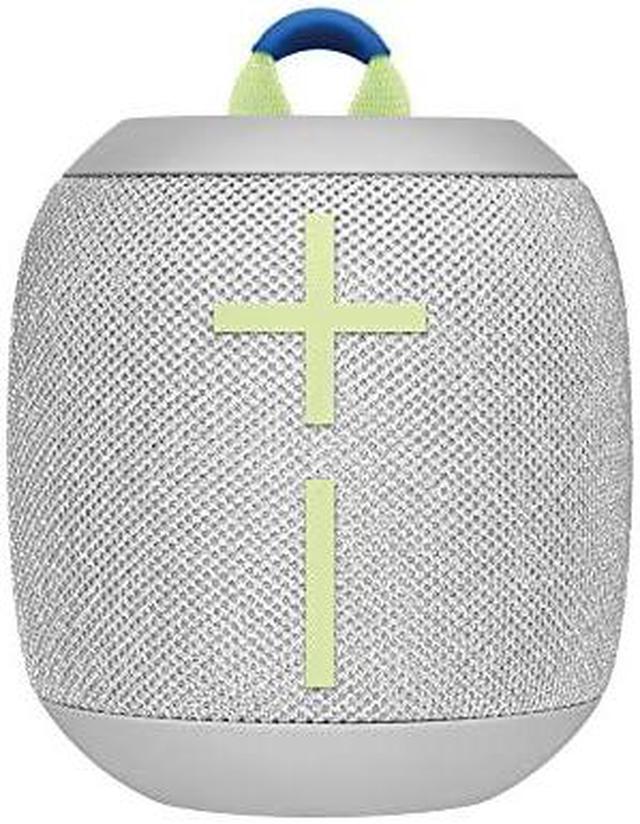 Alt view image 17 of 17 - Ultimate Ears WONDERBOOM 3 - Joyous Brights Grey