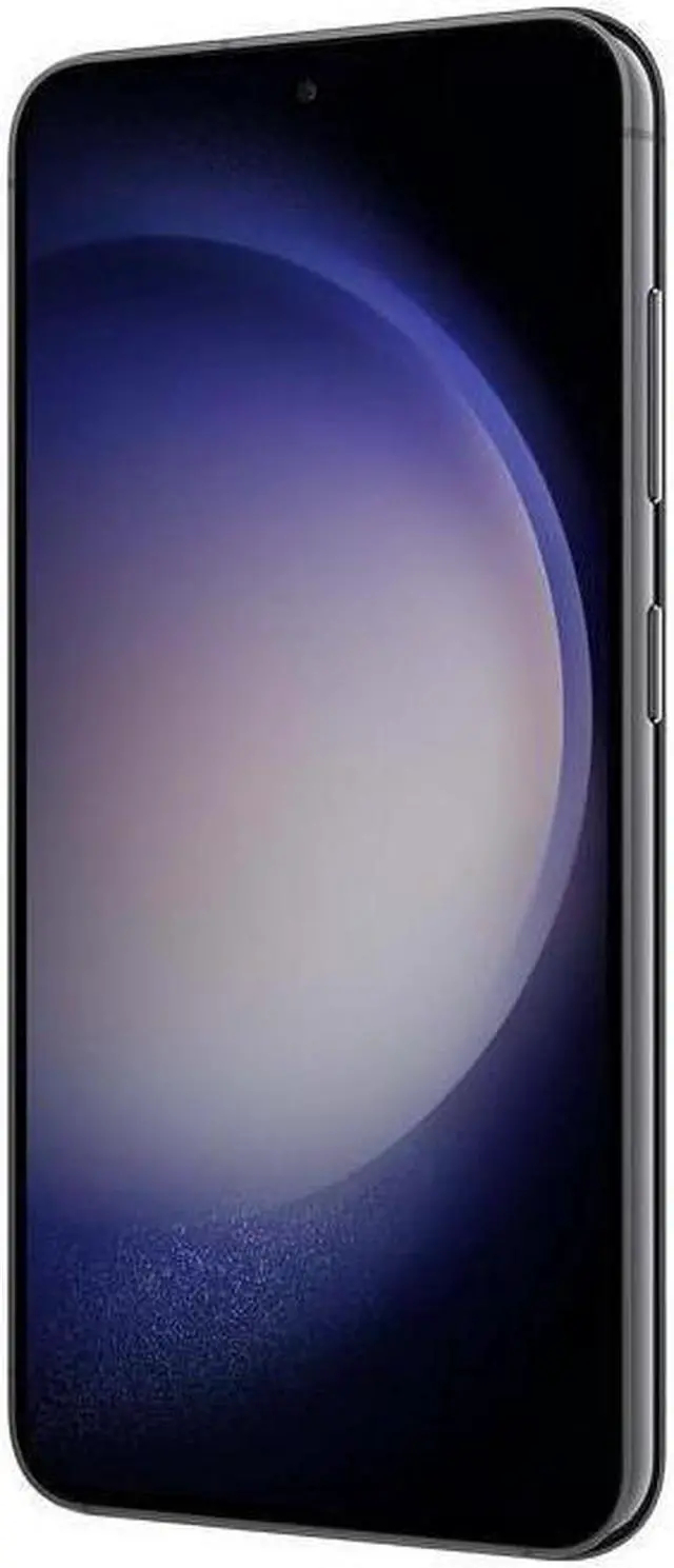 Alt view image 13 of 14 - Samsung - Galaxy S23+ 256GB (Unlocked) - Phantom Black