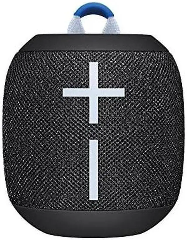 Alt view image 9 of 16 - Ultimate Ears WONDERBOOM 3 - Active Black