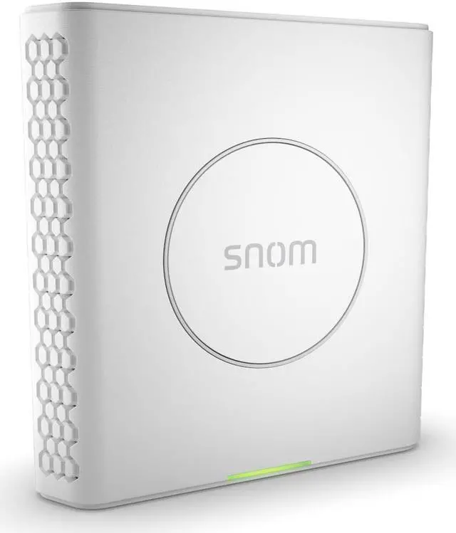 Alt view image 2 of 2 - M900 DECT Multi-cell base station