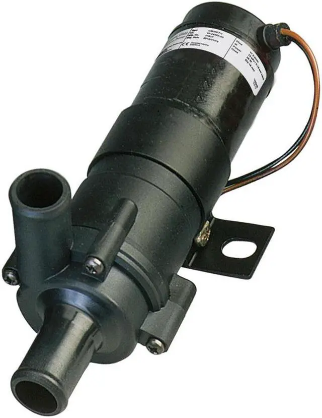 Alt view image 2 of 4 - Johnson Pump CM30P7-1 12V Circ Pump Dia20-10-24504-03