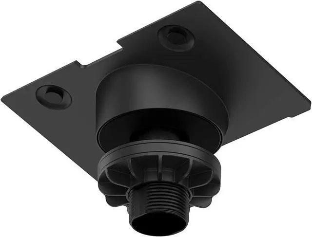 Alt view image 4 of 10 - Logitech Tap Riser Mount - Video Conferencing Controller Mounting Kit