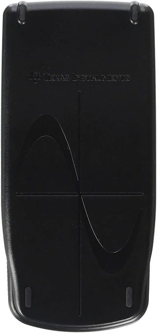 Alt view image 4 of 4 - TEXAS TI-83PL 8-LINE - ADVANCED GRAPHIC CALC