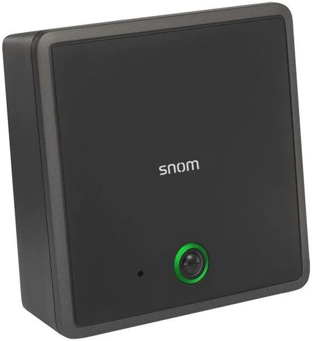 Alt view image 2 of 2 - Snom SIP DECT Repeater