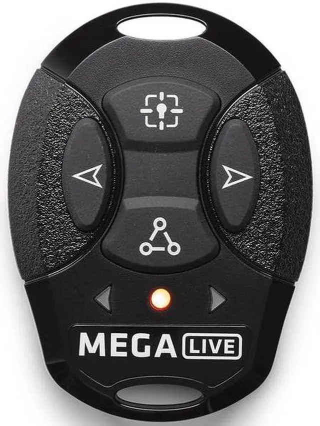Alt view image 5 of 6 - Humminbird Wireless Remote For TargetLock