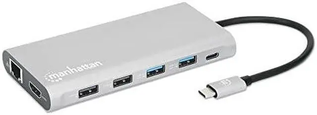 Alt view image 16 of 18 - Alogic MX2 Docking Station DUPRMX2WW