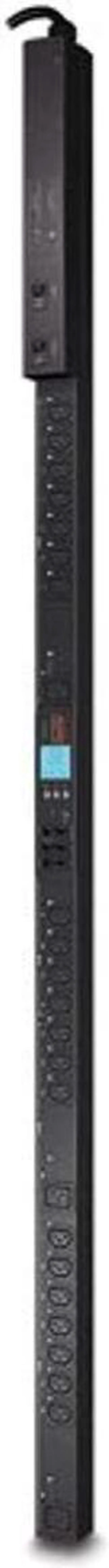 Alt view image 6 of 6 - AP8641 SWITCHED PDU 200V/208V