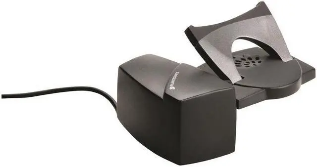 Alt view image 4 of 4 - Plantronics HL10 Handset Lifter
