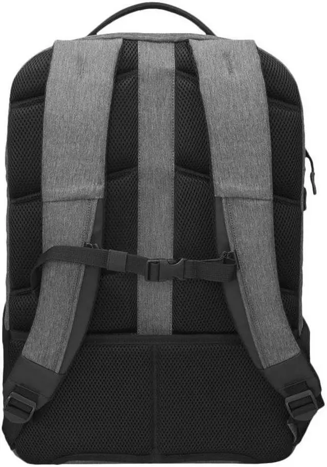 Alt view image 12 of 19 - Lenovo Business Casual 17-inch Backpack