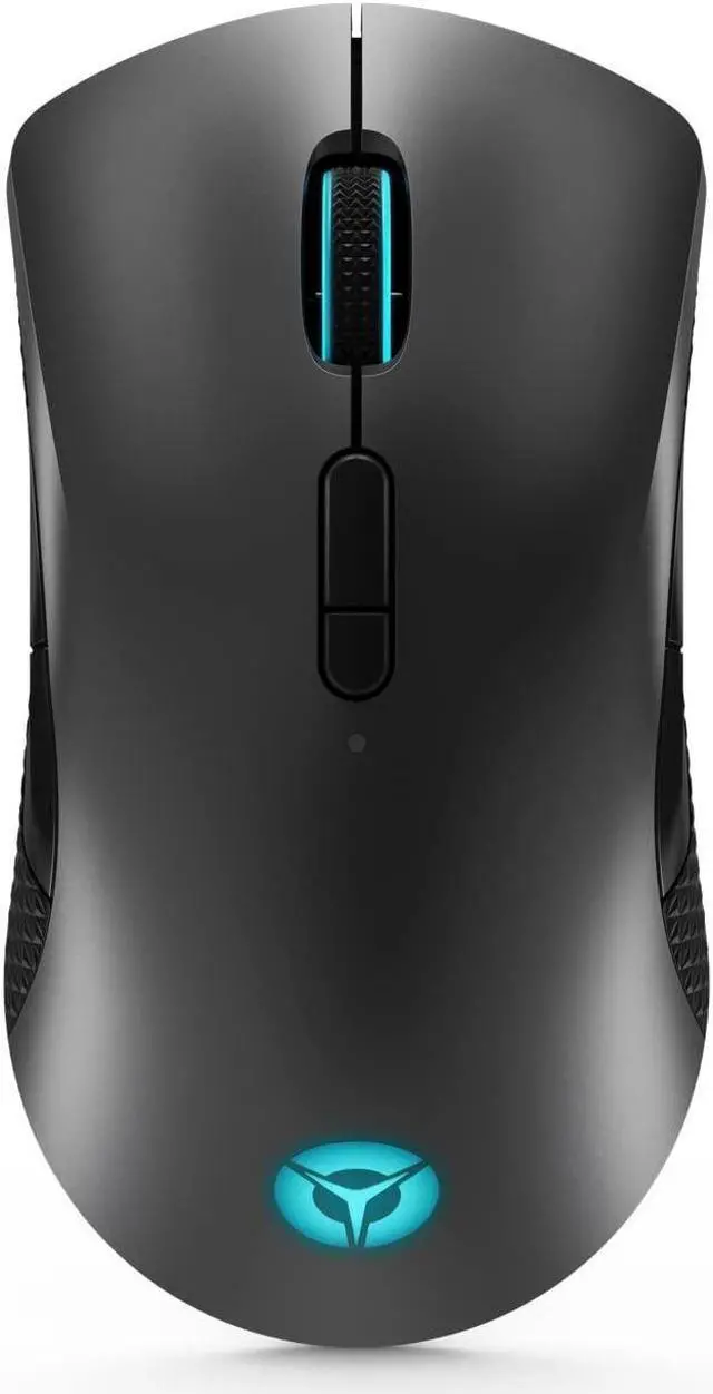 Alt view image 11 of 20 - Lenovo Legion M600 Wireless Gaming Mouse