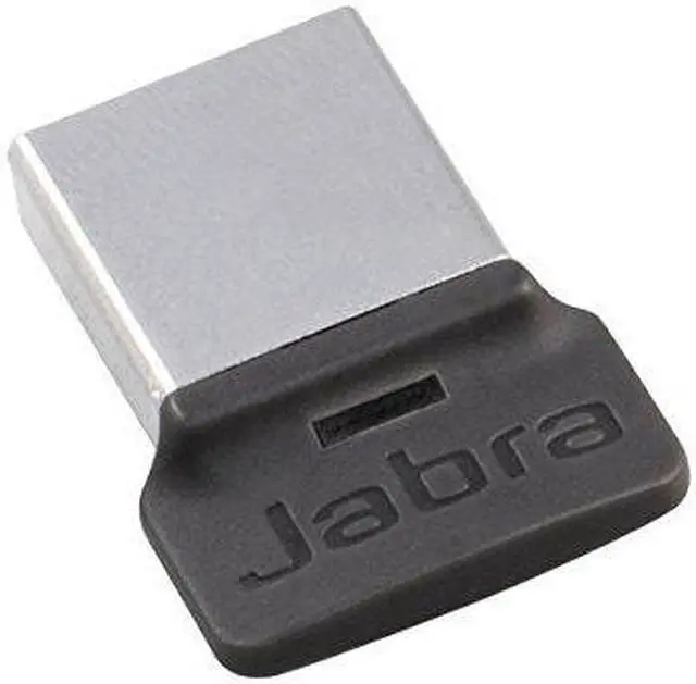 Alt view image 5 of 5 - Jabra Headset