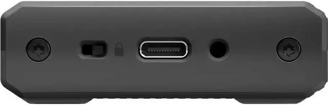 Alt view image 4 of 4 - SanDisk SDPR3A8-0000-GBAND USB-C PRO-READER Multi Card Reader