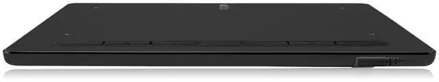 Alt view image 10 of 17 - Adesso 8" x 5" Graphic Tablet - Graphics Tablet - 8" x 5" - 5080 lpi Cable - 8192 Pressure Level - Pen - 1 - Mac, PC - Black