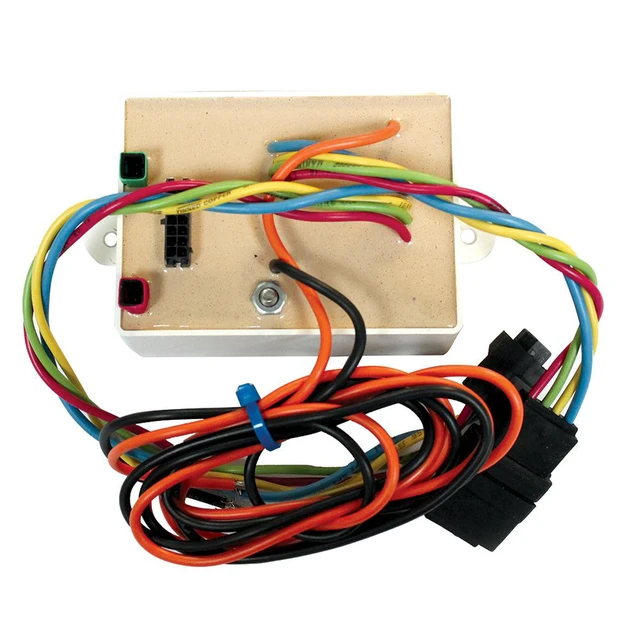 Alt view image 2 of 2 - Bennett EIC Relay Module - 24V
