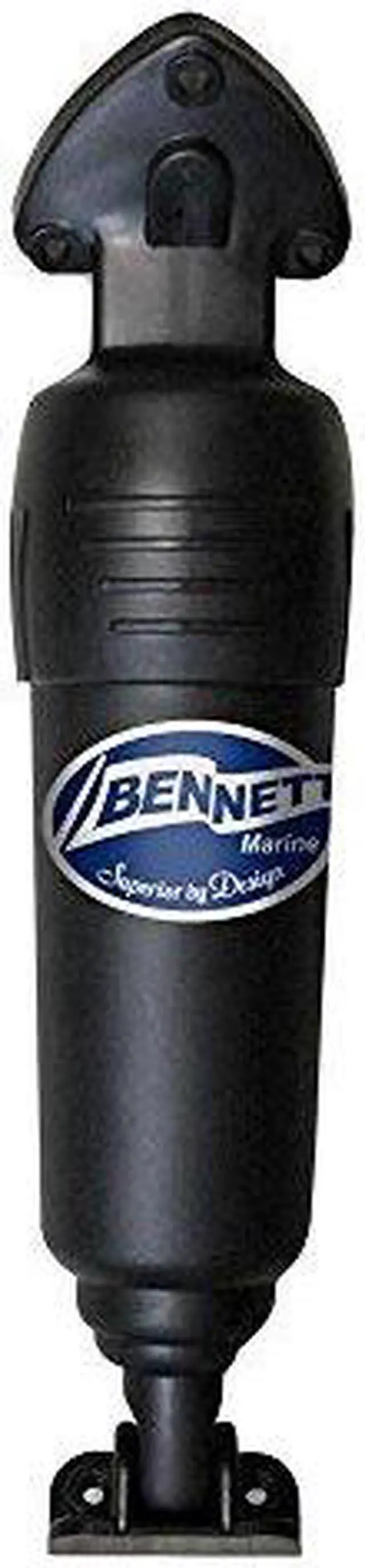 Alt view image 3 of 3 - Bennett Electric Actuator f/BOLT