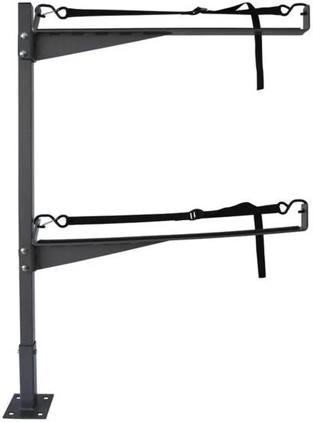 Alt view image 9 of 9 - Dock Edge Sup/Kayak Rack - 90-815-F