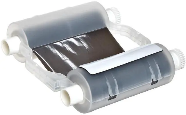 Alt view image 5 of 6 - BRADY B30-R4300 Ribbon,Black,4.330 In.