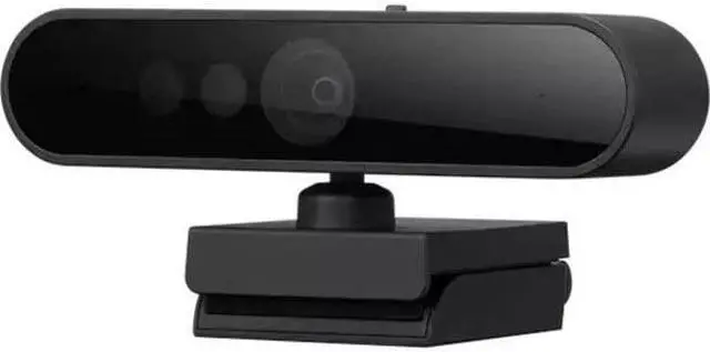 Alt view image 9 of 11 - Lenovo Performance FHD Webcam