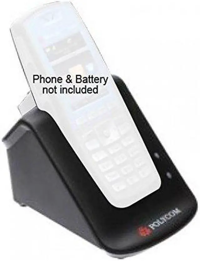 Alt view image 6 of 6 - Spectralink 2200-37234-701 Telephony Accessories