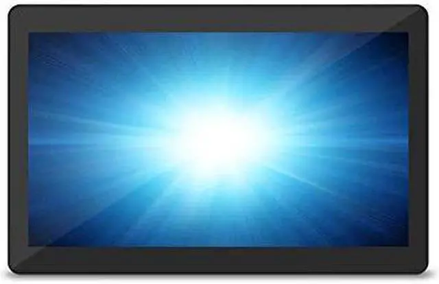 Alt view image 9 of 13 - Elo i2 I-Series POS Terminal E691852