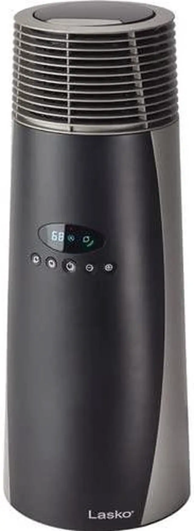 Alt view image 10 of 10 - Lasko Product Full Circle Ceramic Heater