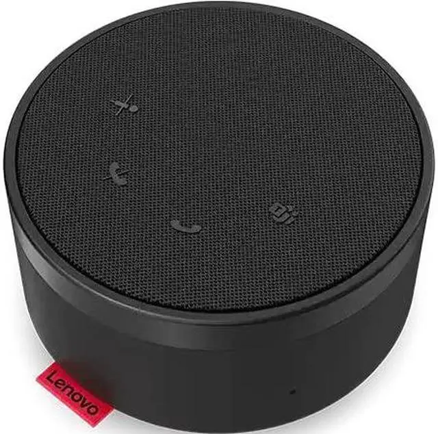 Alt view image 18 of 20 - lenovo go wired speakerphone