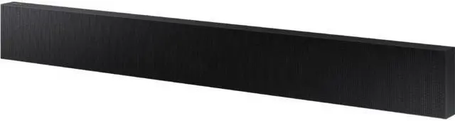 Alt view image 10 of 17 - Samsung HW-LST70T 3.0 Bluetooth Speaker System - Titan Black - Wall Mountable - Dolby Digital 5.1, DTS Digital Surround - Wireless LAN