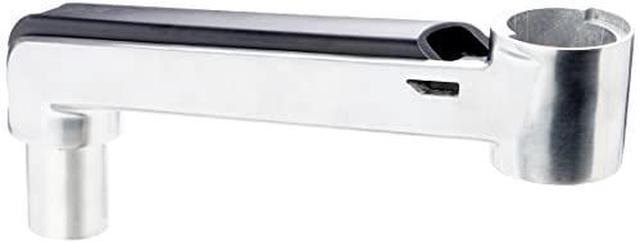 Alt view image 8 of 8 - ERGOTRON 45-362-026 LX Sit-Stand Extension