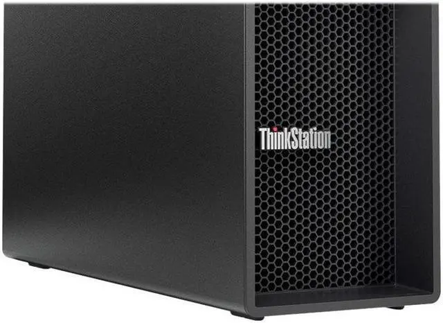 Alt view image 5 of 5 - Lenovo ThinkStation P520 Server System Intel Xeon 32GB DDR4 Windows 11 Pro 64 for Workstations 30BE00NAUS