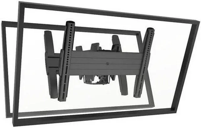 Alt view image 3 of 3 - Chief FUSION MCB1U Ceiling Mount for Flat Panel Display
