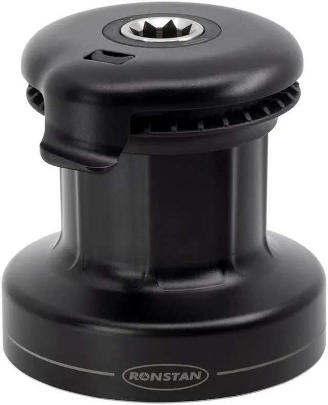 Alt view image 2 of 2 - Ronstan 20ST Orbit Winch 1 Speed