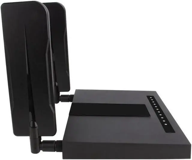Alt view image 10 of 10 - ReadyNet LTE520S Wireless 300Mbps VoIP 4G LTE Router