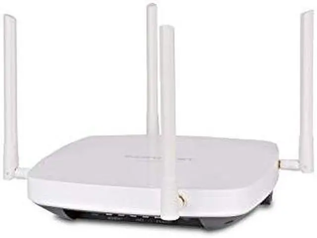 Alt view image 6 of 6 - Fortinet FortiAP FAP-433F 2.4GHz 802.11ax Wireless Access Point FAP433FA