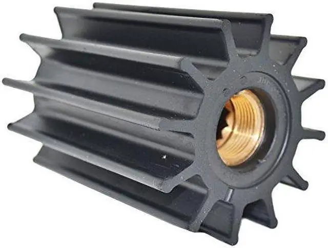 Alt view image 4 of 5 - JOHNSON PUMP F95 IMPELLER NEOPRENE