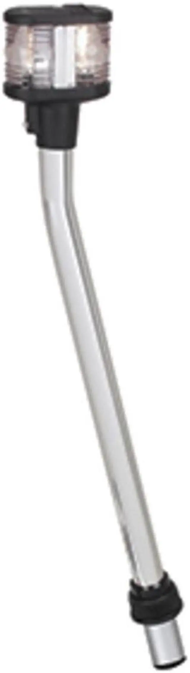 Alt view image 2 of 2 - Perko Replacement Combination Masthead/All-Round Light w/o Base - White