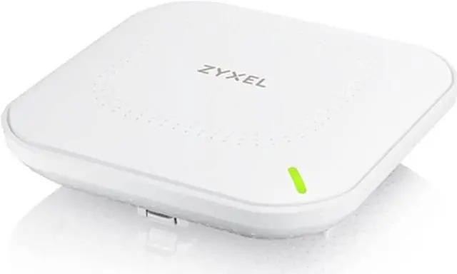 Alt view image 7 of 7 - WiFi 6 Dual Radio PoE AP