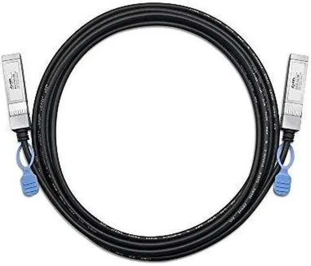 Alt view image 4 of 12 - ZyXEL SFP+ Network Cable