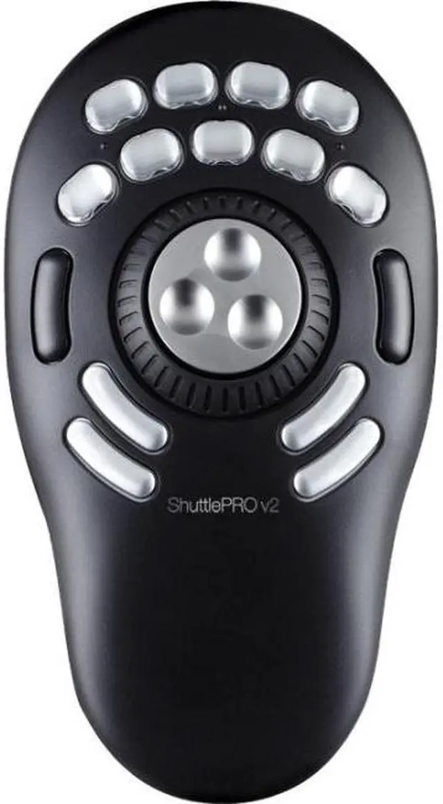 Alt view image 4 of 5 - Contour ShuttlePro v2